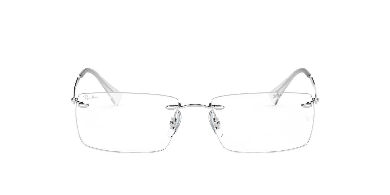Ray-Ban 8755 Eyeglasses - view 5